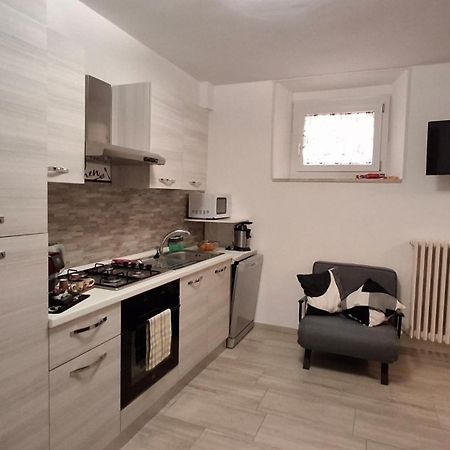 Pesa Apartment B&B Асколи-Пичено Экстерьер фото