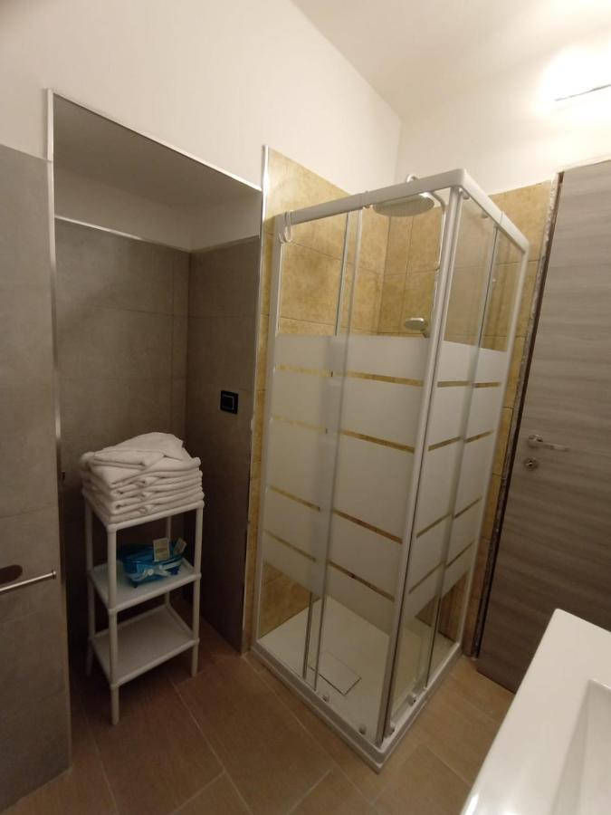 Pesa Apartment B&B Асколи-Пичено Экстерьер фото